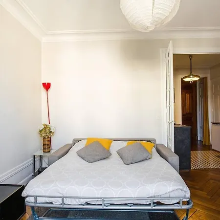Appartement Balcon Sur Le *